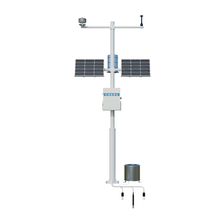農業環境監測系統