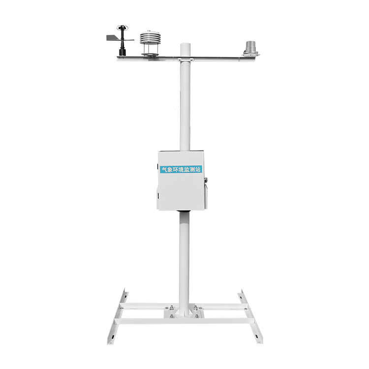 太陽(yáng)能發(fā)電環(huán)境監(jiān)測(cè)站