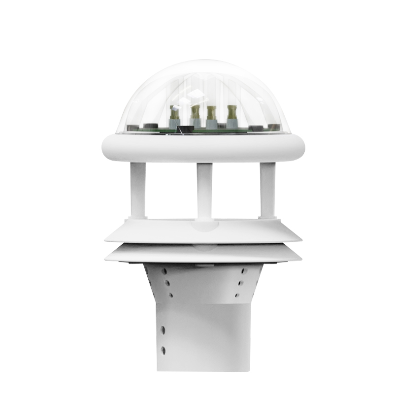 光學雨量傳感器